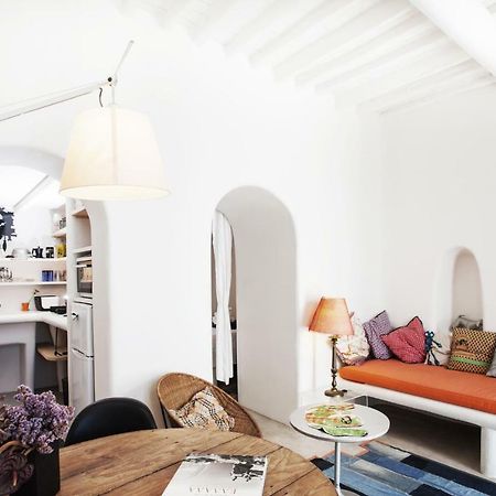 Eclectic & Artistic House In Mykonos Town Villa Екстериор снимка